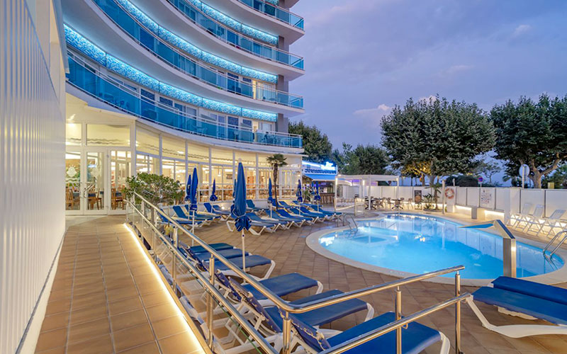 GHT MARITIM 4****